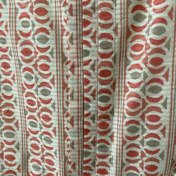 Tocca Summer Dress - Picture 4 of 4